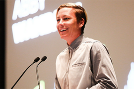 Abby Wambach 