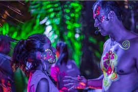 How to Create Next Level Theme Parties