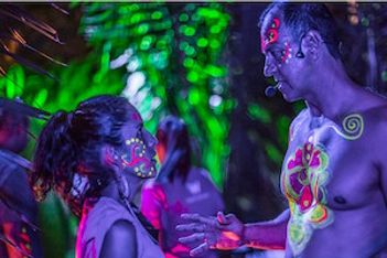 How to Create Next Level Theme Parties