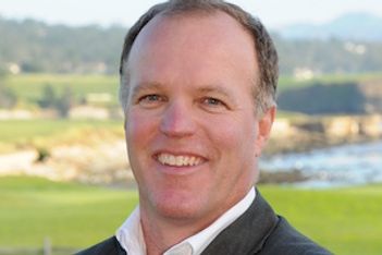 Tim Ryan pebble beach