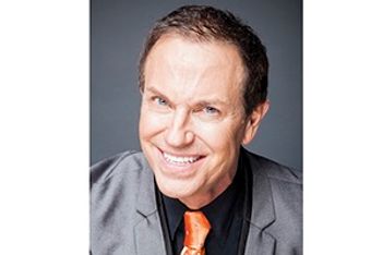 Association Speaker Spotlight: Mark Kamp Rocks On