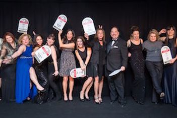 ADMEI 2017 Excellence Awards