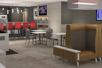 PHX Admirals Club