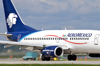New Air Transport Treaty Will Ease Travel Between U.S., Mexico