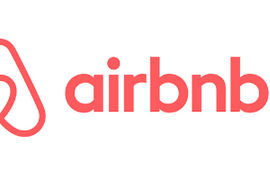 airbnb logo - 370