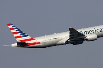 American Airlines Plans Charter Flights to Cuba from Los Angeles