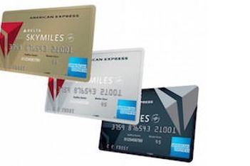 Delta SkyMiles Credit Cards
