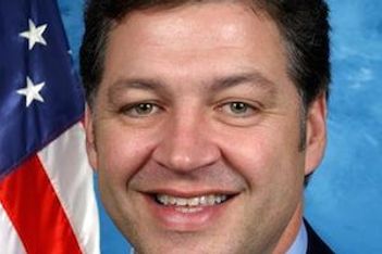 Congressman Bill Shuster