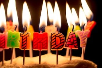 Freeman Celebrates 90th Birthday
