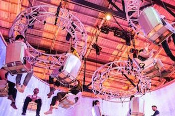 IMEX, C2 International Join Forces to Make Meetings More Innovative