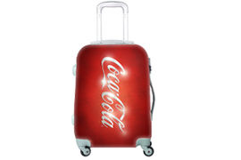 An Innovative Way to Save on Airline Baggage Fees