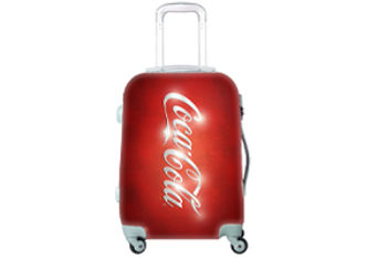An Innovative Way to Save on Airline Baggage Fees