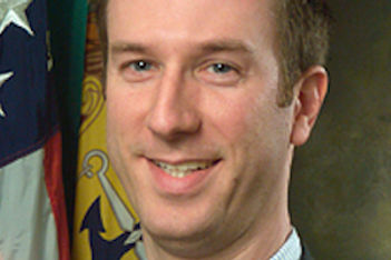 SGMP Rob Coffman