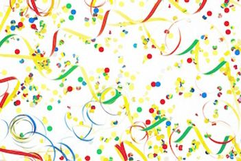 Party Confetti
