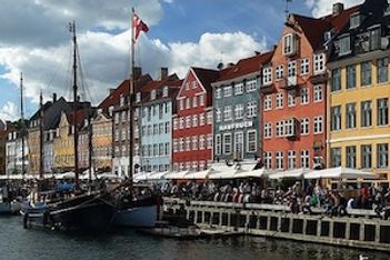 MPI Chooses Copenhagen to Host European Conference in 2016