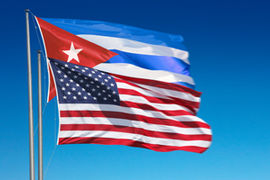 Three U.S. Airlines Apply to Start Service to Cuba