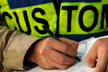 U.S. Customs Plans 'Preclearance' Expansion at Foreign Airports