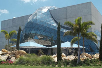 dali museum 