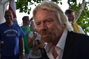 Richard Branson
