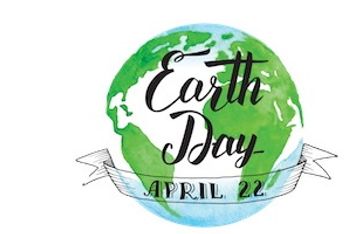 Earth Day 2017