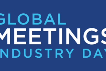 Date for 2017 Global Meetings Industry Day Announced