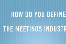 Global Meetings Industry Day: Planners' Thoughts on the Industry (Video)