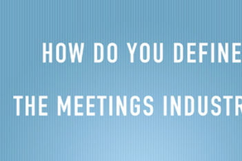 Global Meetings Industry Day: Planners' Thoughts on the Industry (Video)