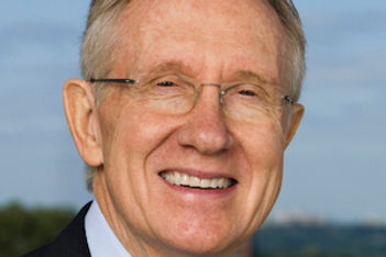Travel Community Bids Audieu to Retiring Sen. Reid