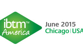 What to Expect at This Year's IBTM America