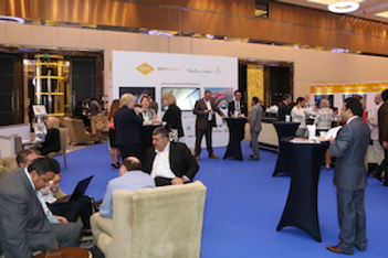 IBTM Arabia 2016