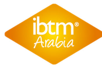 IBTM Arabia Logo