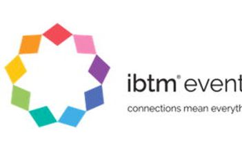 IBTM Events Logo