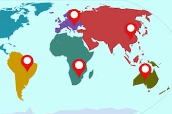 International Map