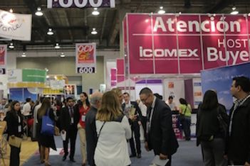 Reed Travel Rebrands ICOMEX as 'IBTM Latin America'