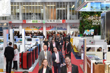 Fifteenth Edition of IMEX Frankfurt Kicks Off In Germany