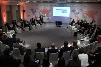 IMEX in Frankfurt Politicians Forum 2017
