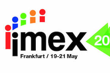 IMEX in Frankfurt Will Feature New Health, Sustainability, Diversity Education Tracks