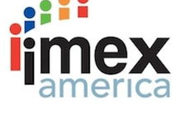 IMEX America Logo