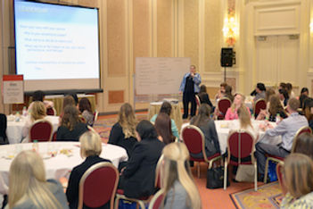 PCMA to Host Second Annual 'Business School' at IMEX America