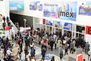 IMEX in Frankfurt