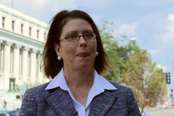 U.S. Travel Association Hires Aviation Expert