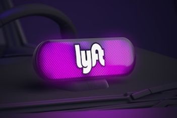 American Express Global Business Travel, Lyft Partnership Brings Ridesharing to Business Travelers