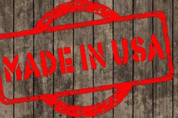 Made in USA