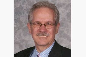James Mahon