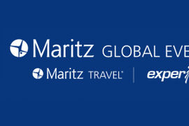 Maritz Travel, Experient Rebrand as Maritz Global Events
