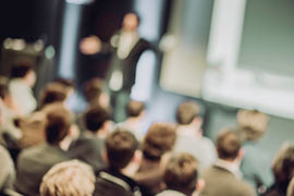 Benchmark's Top Meeting Trends Indicate Favorable Business Environment