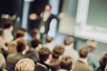Benchmark's Top Meeting Trends Indicate Favorable Business Environment