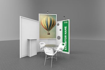 IBTM America Meeting Pod