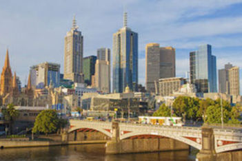 PCMA Auctioning Off Citywide Convention in Melbourne