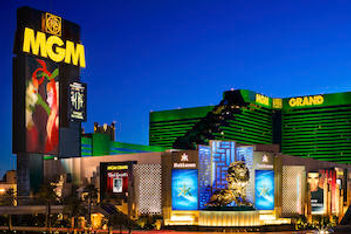 Convention Industry Council Shakes Up Hall of Leaders Celebration